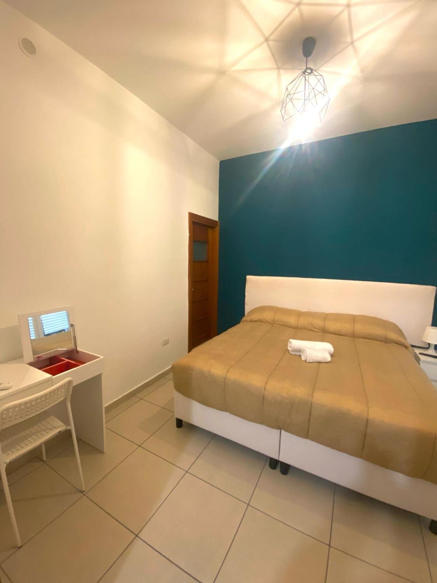 B&B Napoli Duomo Habitación foto